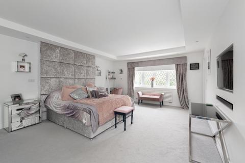 47 Ewell Downs Road, Epsom, KT17 3BU