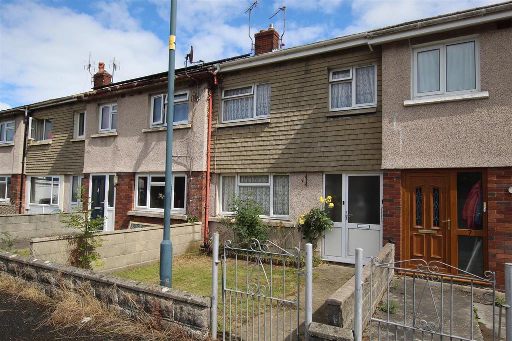 Cylch Aeron, Aberaeron 4 bed house £175,000