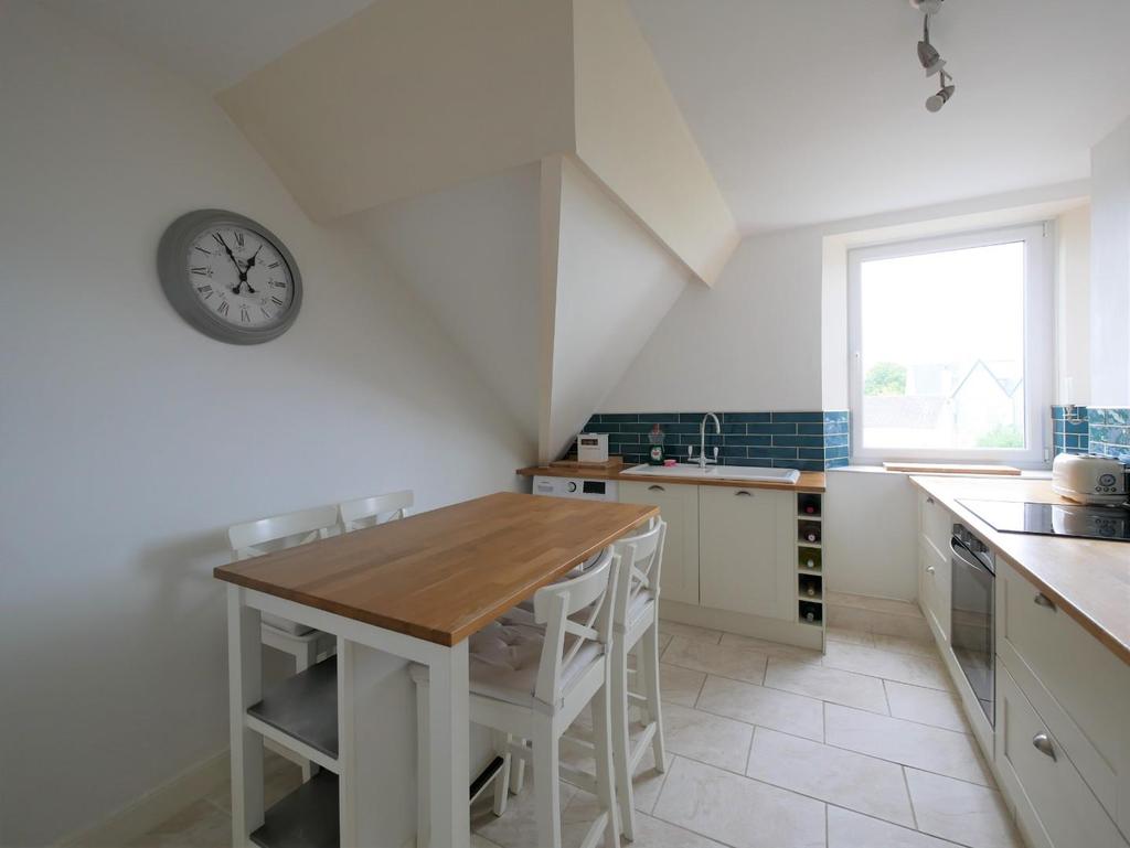Westbourne Road, Penarth 1 bed flat for sale £210,000