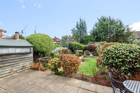 3 bedroom semi-detached house for sale - Cranborne Avenue, Surbiton