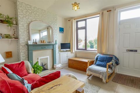 302 Belper Road, Stanley Common, Ilkeston, DE7 6FY