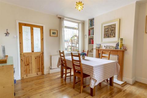 302 Belper Road, Stanley Common, Ilkeston, DE7 6FY
