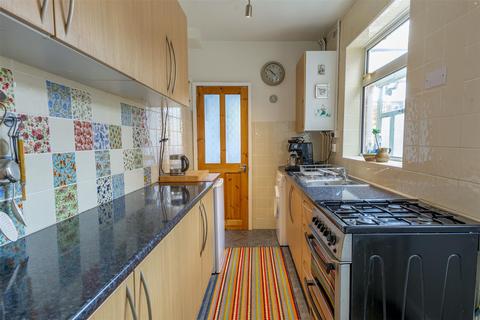 302 Belper Road, Stanley Common, Ilkeston, DE7 6FY