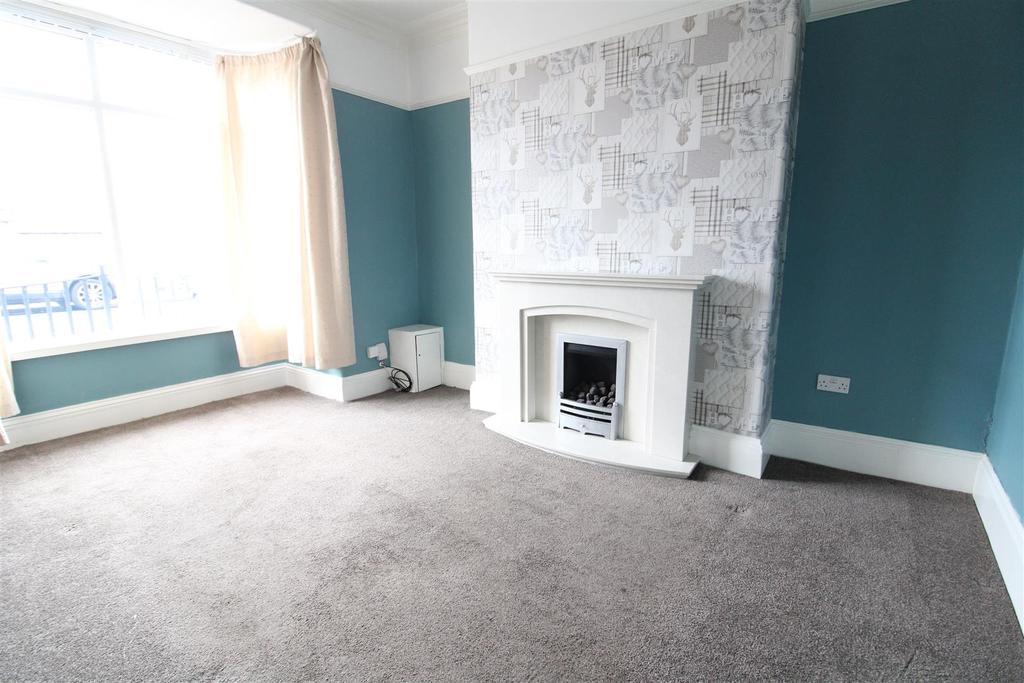 Park Lane, Darlington 2 bed terraced house £89,950