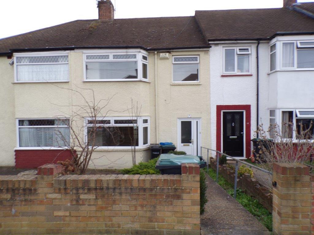Wye Road, Gravesend 3 bed house £1,350 pcm (£312 pw)