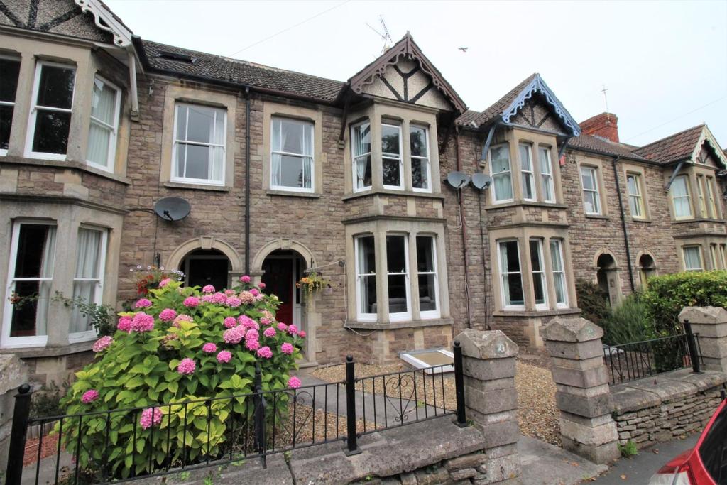 Gloucester Road, Thornbury, BS35 1DJ 4 bed terraced house £599,500
