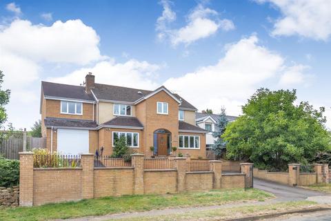 5 bedroom detached house for sale - Welsh Road, Aston Le Walls, Daventry, Northamptonshire