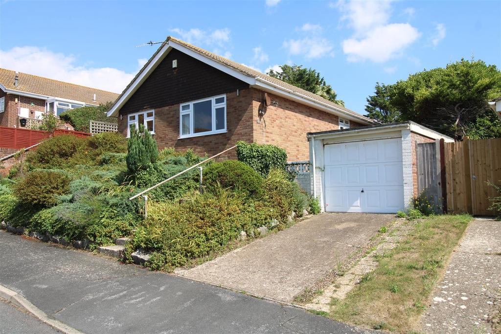 Princess Drive, Seaford 2 bed detached bungalow £445,000