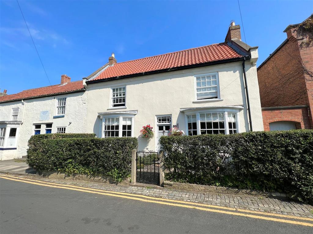 Cockerton Green, Darlington 4 bed detached house for sale £425,000