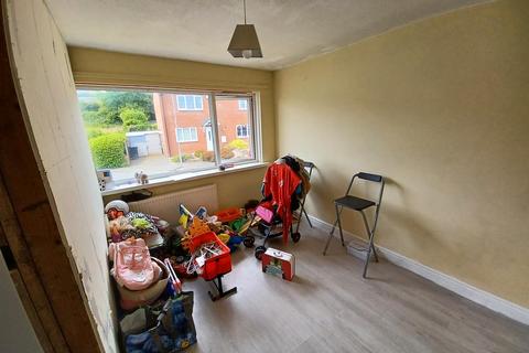 2 bedroom end of terrace house for sale - Wheat Close, Gwersyllt, Wrexham