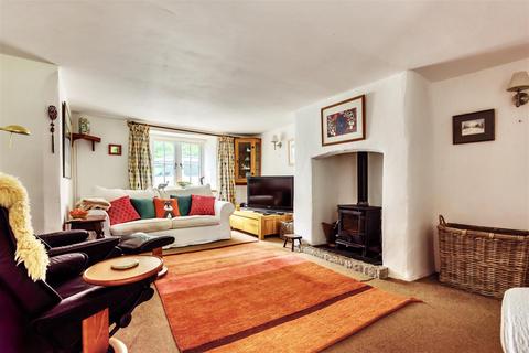 Edell Broad Street, Black Torrington, Beaworthy, EX21 5PT