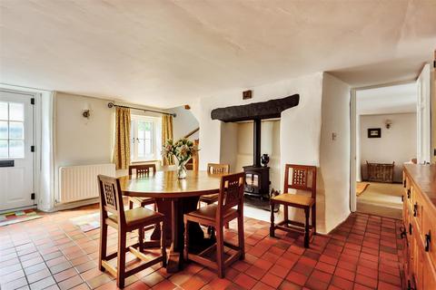 Edell Broad Street, Black Torrington, Beaworthy, EX21 5PT