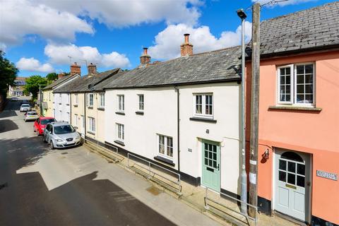 Edell Broad Street, Black Torrington, Beaworthy, EX21 5PT