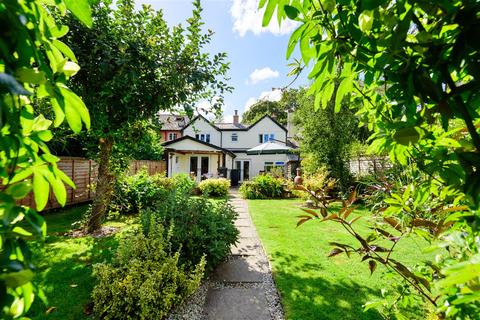 Edell Broad Street, Black Torrington, Beaworthy, EX21 5PT