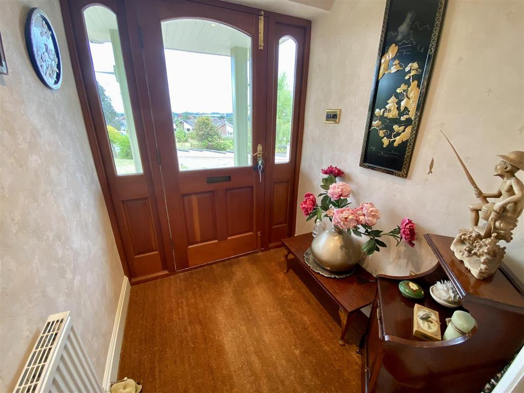 Mount Avenue, Stone 2 bed detached bungalow for sale £399,950