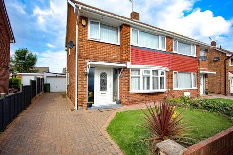 33 Bramble Road, Stockton-on-tees, TS19 0NQ