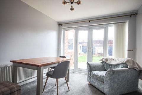 33 Bramble Road, Stockton-on-tees, TS19 0NQ
