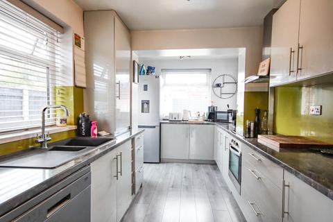 33 Bramble Road, Stockton-on-tees, TS19 0NQ