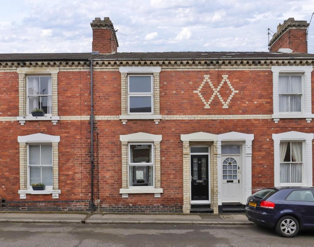 Ambrose Street, york 2 bed terraced house for sale £280,000