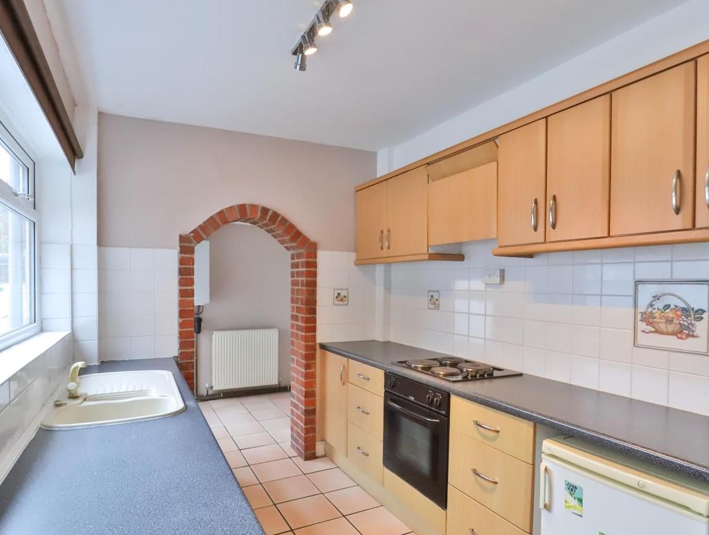 Ambrose Street, york 2 bed terraced house for sale £280,000