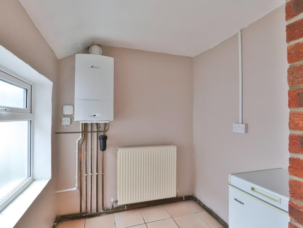 Ambrose Street, york 2 bed terraced house for sale £280,000