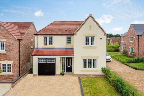 10 Bloom Drive, Wetherby, LS22 6AR