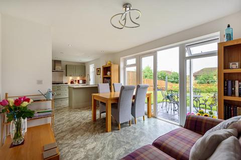 10 Bloom Drive, Wetherby, LS22 6AR
