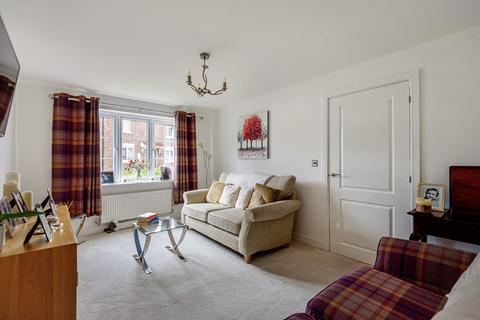 10 Bloom Drive, Wetherby, LS22 6AR