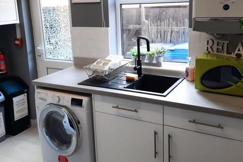 111 Back Hamlet, Ipswich, IP3 8AW