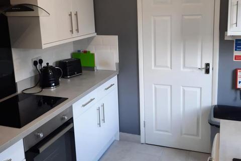 111 Back Hamlet, Ipswich, IP3 8AW