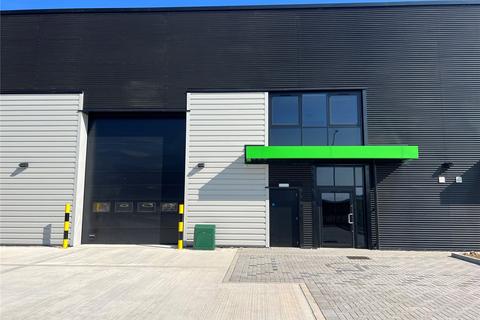Warehouse for sale - Unit 6, Cherry Orchard Way, Southend-On-Sea, Essex, SS2