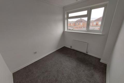 2 bedroom townhouse for sale, Huntsman Way, Leicester, LE4