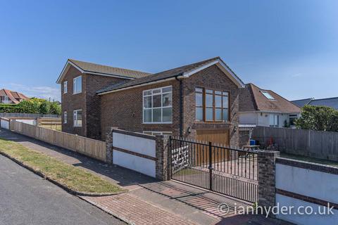 5 bedroom detached house for sale, Grand Crescent, Rottingdean BN2