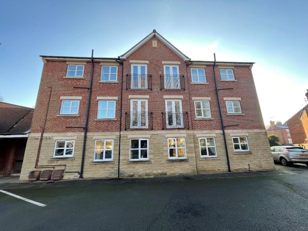 Drage Street, Chester Green, Derby, DE1 2 bed apartment £675 pcm (£