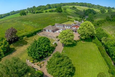 8 bedroom detached house for sale, Well Lane, Llanvair Discoed, Chepstow