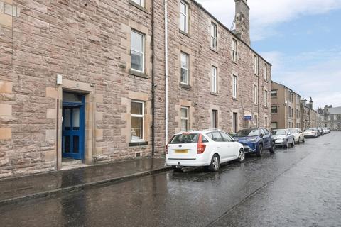 undefined, James Street, Stirling FK8