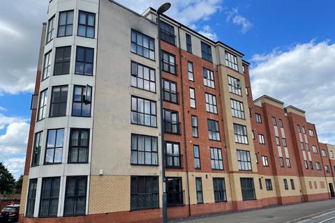 2 bedroom apartment to rent, City Road, Chester Green, Derby, DE1