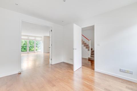 4 bedroom semi-detached house to rent, Hall Gate, St John's Wood,  London NW8