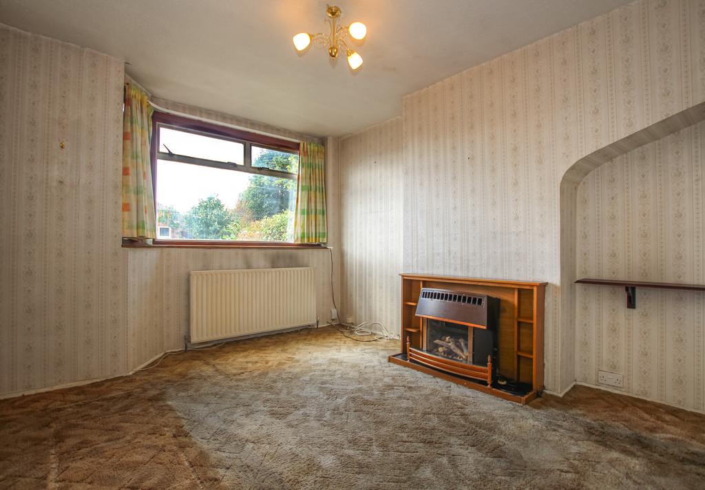 Rectory Close, Crayford 3 bed semidetached house £375,000