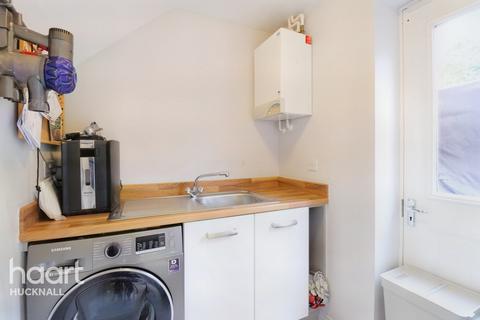 91 High Main Drive, Bestwood Village, Nottingham, NG6 8YU