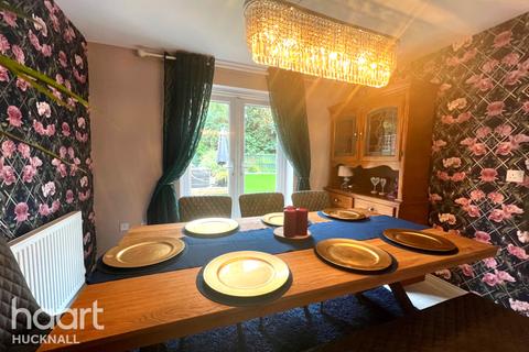 91 High Main Drive, Bestwood Village, Nottingham, NG6 8YU