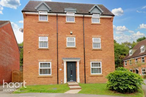 91 High Main Drive, Bestwood Village, Nottingham, NG6 8YU