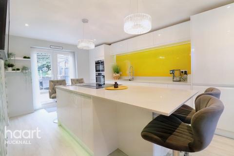 91 High Main Drive, Bestwood Village, Nottingham, NG6 8YU