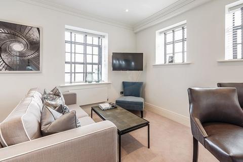 2 bedroom apartment to rent, Palace Wharf, Rainville Road, London, W6