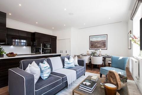 3 bedroom apartment to rent, Fulham, Penthouse, Palace Wharf, Rainville Road, London, W6