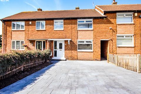 55 Rosedale Road, Nunthorpe, Middlesbrough, TS7 0HE