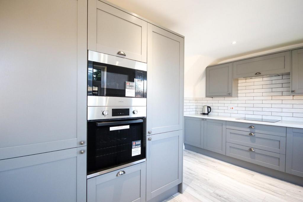 Kitchen/ Diner