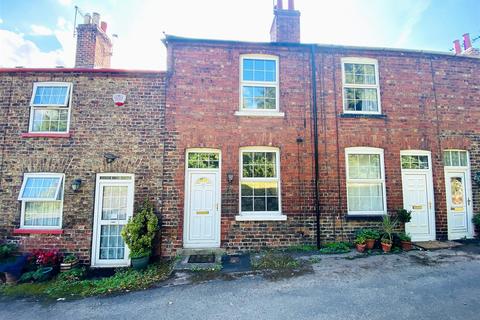 2 bedroom terraced house for sale, Church View, Bolton Percy, York