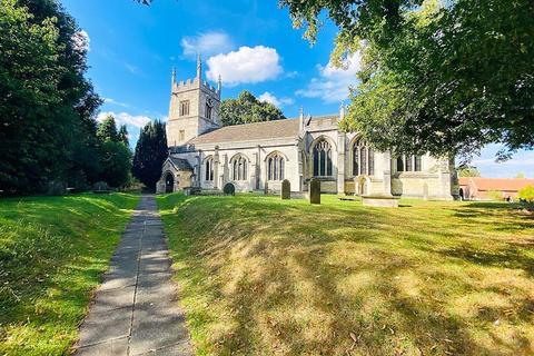 3 Church View, Bolton Percy, York, YO23 7AF
