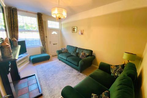 3 Church View, Bolton Percy, York, YO23 7AF